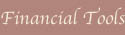 Financial Tools